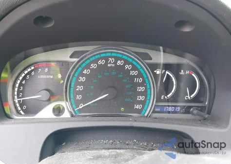 2012 Toyota Venza Limited V6 from USA, damaged, VIN 4T3BK3BB8CU073846